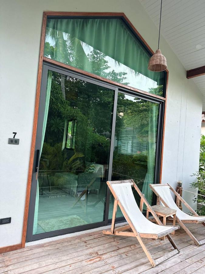 Crystal 7 Holiday home