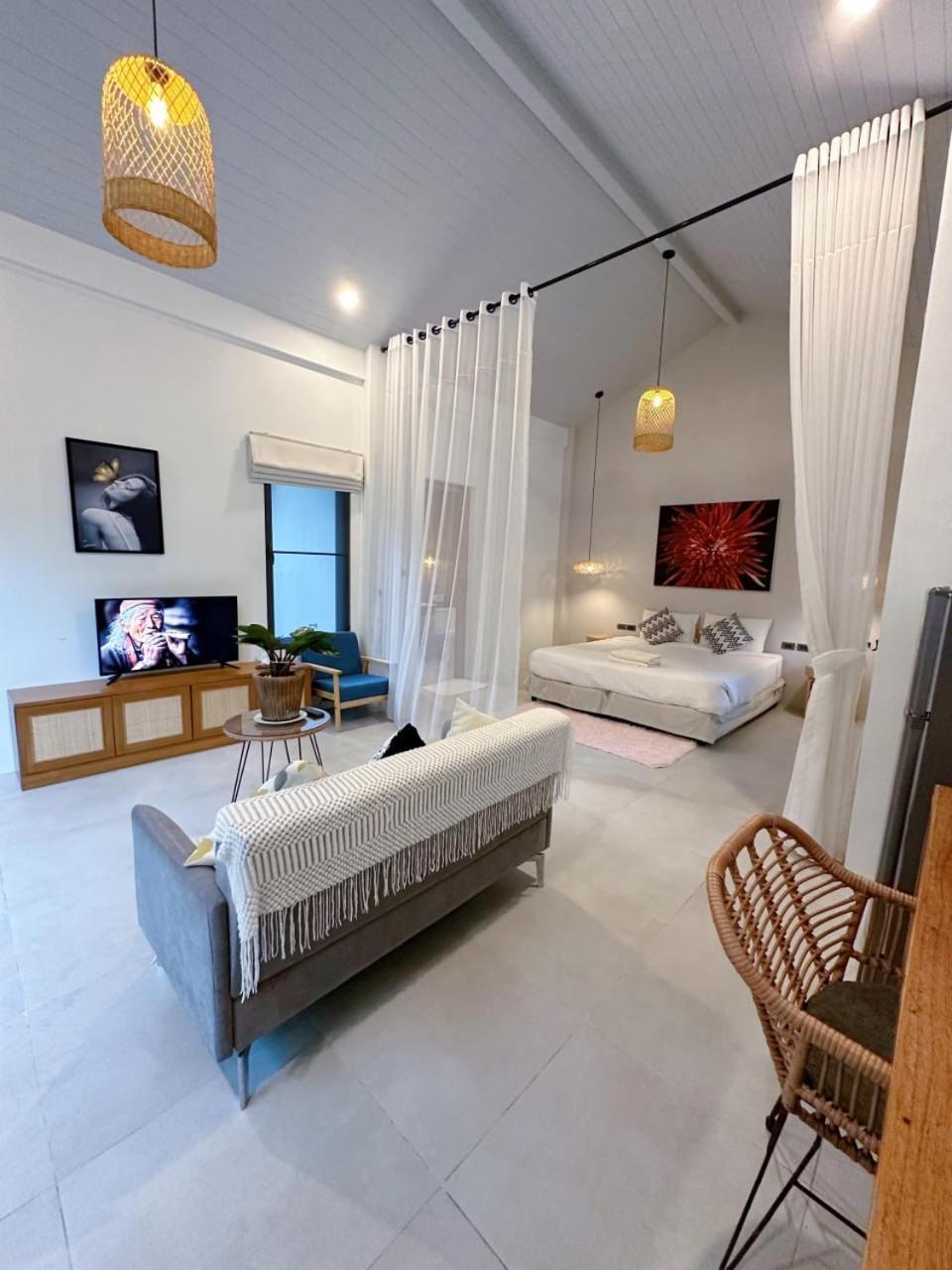 Crystal 7 Holiday home