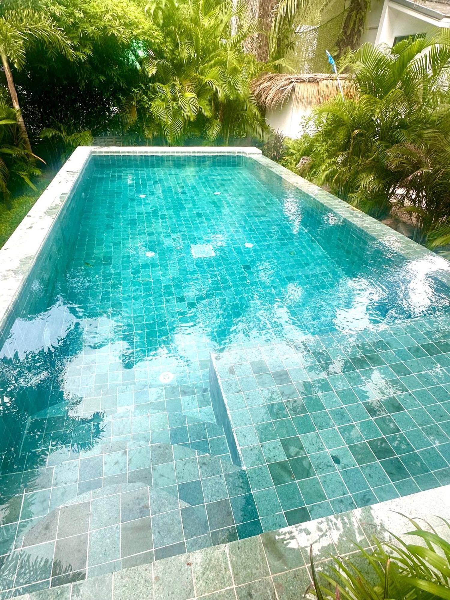 Holiday home Crystal 7 *